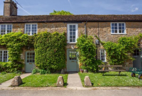 Granary Cottage
